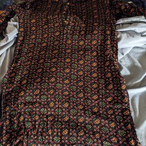 Kurta for Navratri Garba or Weddings
